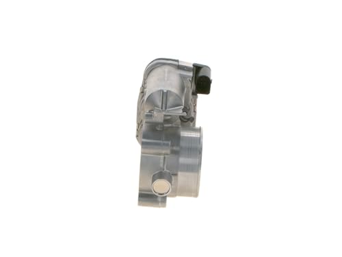 BOSCH tubulure de papillon 0280750202 standard d'ingénierie pour Cadillac