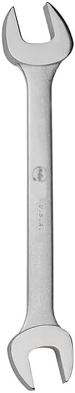 Open End Wrench, Metric, 3/8" Head Size, Mfr: J32123-A