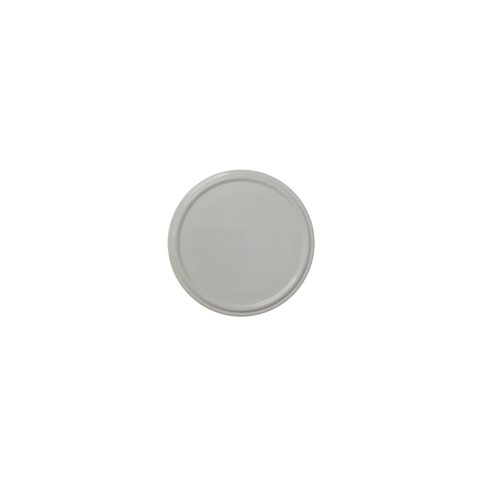Couvercle pour bocaux 82mm anti-rouille pour conserver chutney et sauces