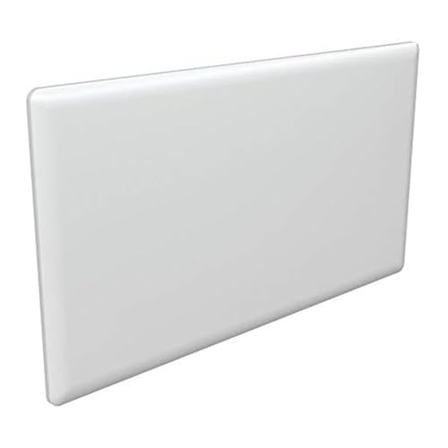 Radiador eléctrico emisor térmico de bajo consumo, eficiente y práctico, con una potencia de 250W para calentar espacios de manera efectiva. Ideal para el hogar.