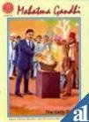 Paperback Mahatma Gandhi: The Early Days (Amar Chitra Katha) Book