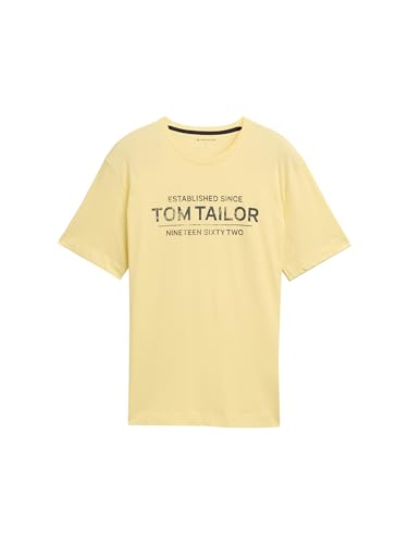 TOM TAILOR Herren T-Shirt – Ansicht 3
