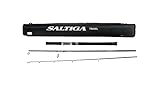 SALTIGA Saltwater Travel Rod Sections 3