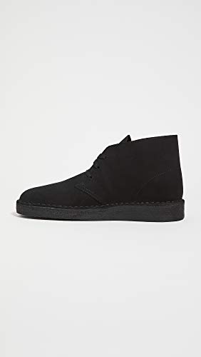 Image of Clarks mens Desert Coal