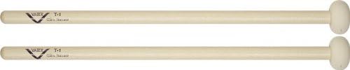 Baquetas Vater MVT1 Ultra Staccato para timbal miniatura 7