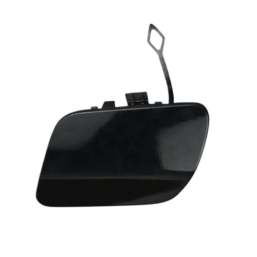 Cache d'anneau de remorquage A2058850224 Mercedes W205 pare-chocs arrière