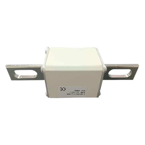 Fusible rápido de bajo voltaje NH0GG50V100 modelo A120UD71LLI500