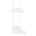 Trixie 5420 Tränke und Futterspender, 130 ml/16 cm, Farblich sortiert