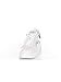 Emporio Armani Men Sneakers Bianco 6 US