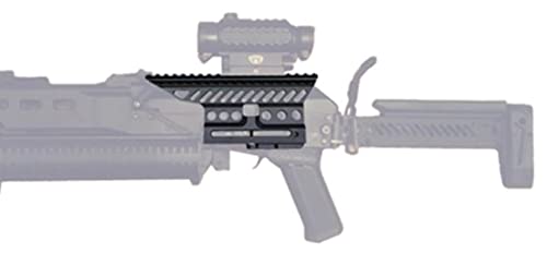 Amazon | HWZ AK マウントベース Zenit B13 タイプ スライド マウント
