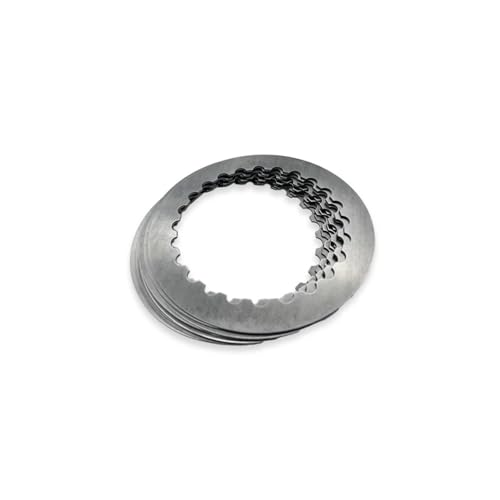 Disques d'embrayage KOSHINE résout le patinage moteur