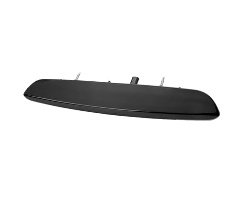 Feu stop 3rd pour Jeep Renegade 2015-2020 troisième arrière de freinage LED 68247167AA