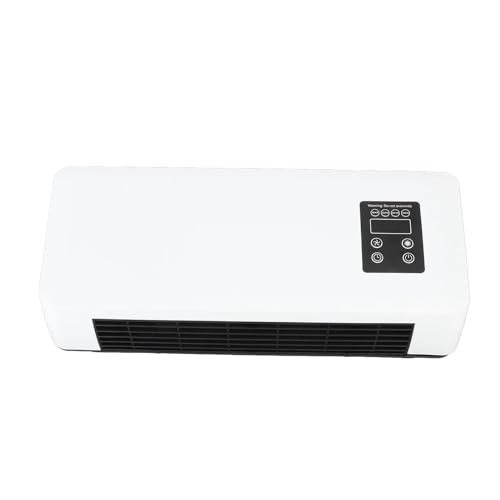 La Mejor Recopilación de Calentador de Pared Electrico Top 10. 2 Calentador de Pared Electrico marca Generic (2)