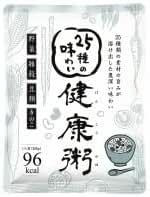 【まとめ買いがお得】25種の味わい健康粥 かつお昆布だし 200g 92kcal 鰹 食品 おかゆ レトルト お粥 御粥 健康がゆ 低カロリー 雑穀 具材たっぷり 一食置き換え 調理不要 非常食 ダイエット100Kcal以下 ダイエット食品 常温保存 満腹感 生協 防災 (PB)