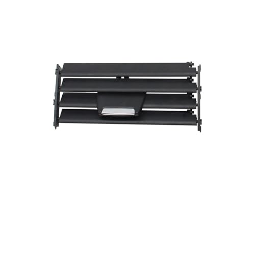 Kit de reparación de clip deslizante para rejilla de ventilación de BMW F30 y F32