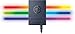 Price comparison product image Razer Chroma Light Strip Set - Wireless ARGB Device for Advanced Lighting Customisation (ARGB Controller, 2 Wireless Modes, Mounting Brackets and Adhesive, 1x 100 cm and 2x 50 cm) Black