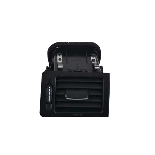 Rejilla de salida de aire acondicionado interior para Benz Clase C W204 2007-2010 acabado original