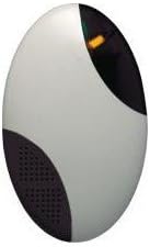 Zephir IK100 mie8 โ anti-insectos (Automatic, AC, Indoor, Black, White)