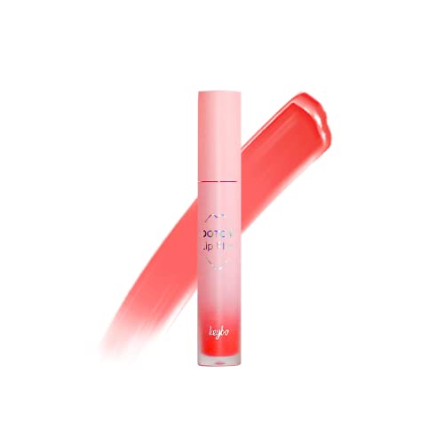 KEYBO Lip Plumper Dotom Lip Plus 16 Colors, 3 Steps