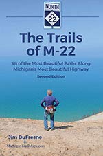 The Trails of M-22 (Second Edition)
