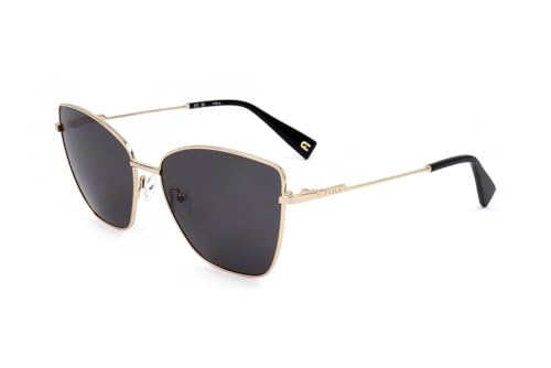 Gafas de Sol Furla SFU738 0594 SHINY LIGHT GOLD 59/16/145 Mujer