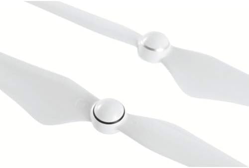 DJI Phantom 4 Series - Quick Release Propellers 1 Pair(1CW+1CCW) - OEM Part #25
