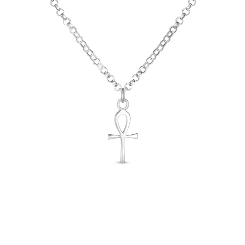 [Bling Jewelry] ujZbNX~jX[WXL[gDCtGWvgANNXy_glbNXBAjAeB[̂߂̃|bVꂽ.925X^[OVo[v