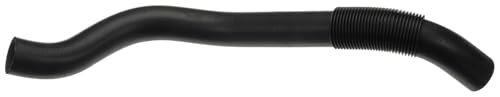 ACDelco Gold 24279L Molded Lower Radiator Hose