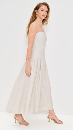 Seven Wonders Women's Heather Midi Dress4