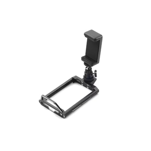 RC�N���[���[�X�y�A For Flysky Noble NB4 Pro + �����R���p���^���v���e�N�^�[�t���[���Ɠd�b�z���_�[ YA-0711BK(Black)