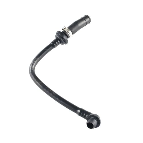 Tubo flexible de frenos Para Bora Para Jetta Para Golf Para Beetle Para A3 Para Octavia Para Toledo Para León Manguera De Vacío Servofreno 1J0612041GD Tubo frenos