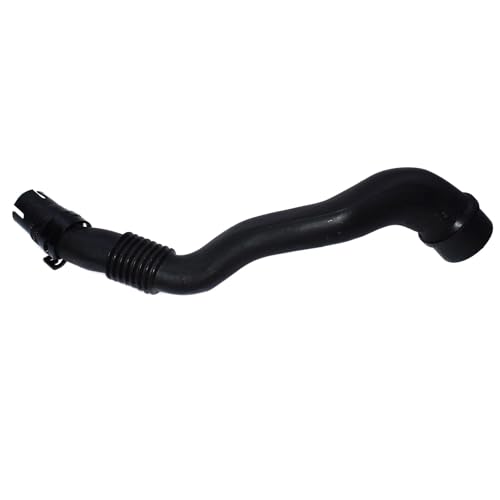 Manguera de purga del cárter para solucionar ralentí inestable en Skoda Superb I 2.0