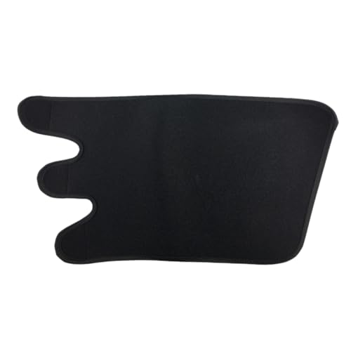 BCOATH 1pc Adjustable Compression Calf Sleeve for Running Cycling Leg Support Prevents Muscle Strain Soft for Outdoor Activities Bundled Edging