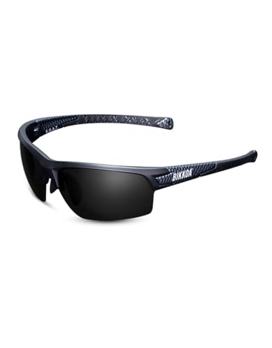BIKKOA Gafas de Pádel GOAT lente Negra