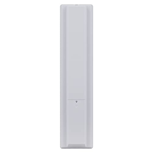 VINABTY RC4876 Replacement Remote Control Fit for Hitachi Finlux Linsar Bush TV DLED48287FHD 32278HDDVDB 32LED900W 19LED900W 22LED900IE 26LED900 32LED900T 20LED2000T 32LED200 39LED900IE - Image 4