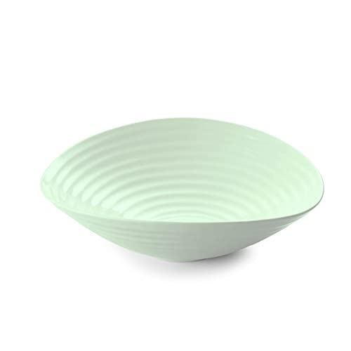 Image of Portmeirion Sophie Conran Celadon Salad Bowl