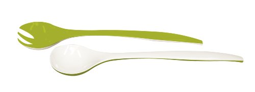 ZAK Designs 1283-0420 Duo - Posate da Insalata, 29...