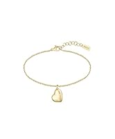 BOSS Jewelry Women's HONEY Collection Bracelet in Yellow Gold - 1580595