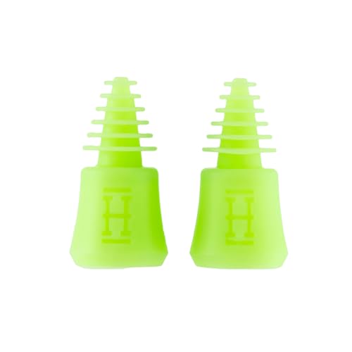 Hemper Plugues de limpeza universais da Tech + tampas para limpeza, armazenamento e tubos de água de