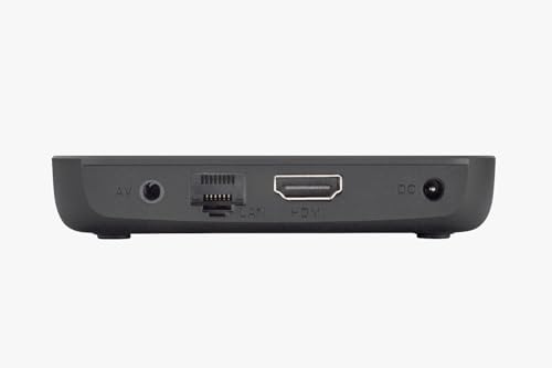 RECEPTOR SMART TV BOX 4K 16GB - STV-3000 PLUS