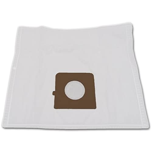 Sac Aspirateur LG 35600734 – Sachet de 5 Sacs Microfibres - vue 2