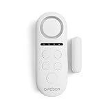  Avidsen - Small CODEGUARD - Mini Alarme avec Clavier à Code - Avidsen - 100029