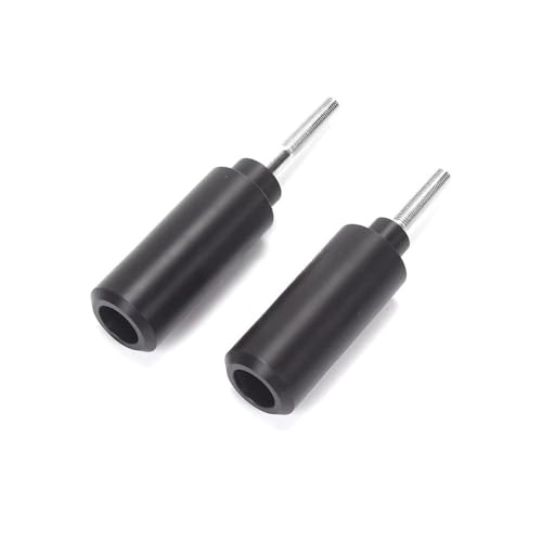 Curseurs de cadre protection contre les chutes CBR600 F4 F4i haute durabilité
