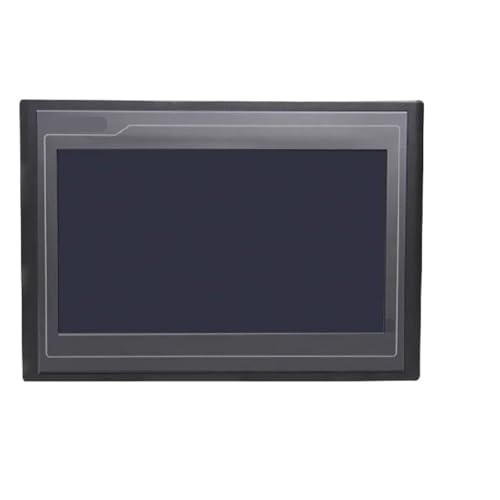 Écran tactile IHM 7,0" TPC7012EI pour automatisation industrielle