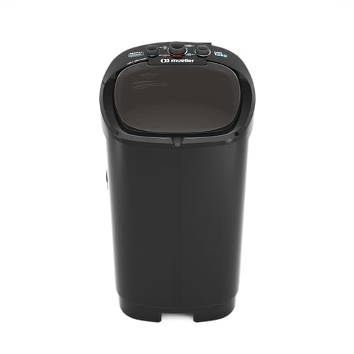 Lavadora Semiautomática Family com Aquatec 12 kg Preta 127 #5