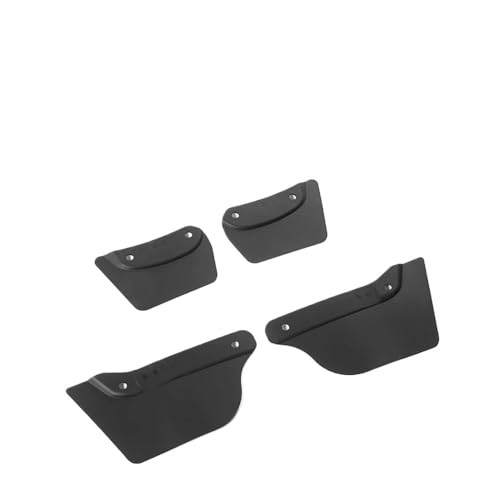 Pare-boue de voiture Tesla Model 3 Highland 2024 protecteur haut de gamme en TPE