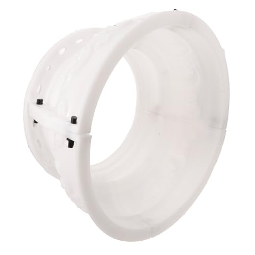 Stampo Per Calcestruzzo Per Colonna Romana Stampo Multifunzionale Per Decorazione Di Ringhiere Per Balconi Compatibile Vari Materiali Da Costruzione