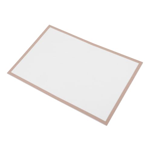 Tapis pour puzzle pliable avec cadre de support antidérapant pour planche portable de jeu