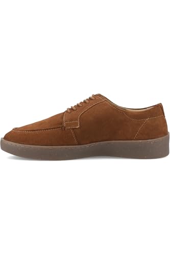 Hush Puppies Rafael Lace Mens Shoes