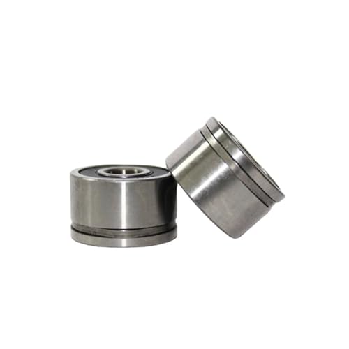 Rodamiento B17-107D de 17x47x18 mm para alternador de coche 4